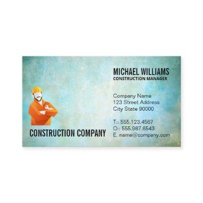 Construction Worker