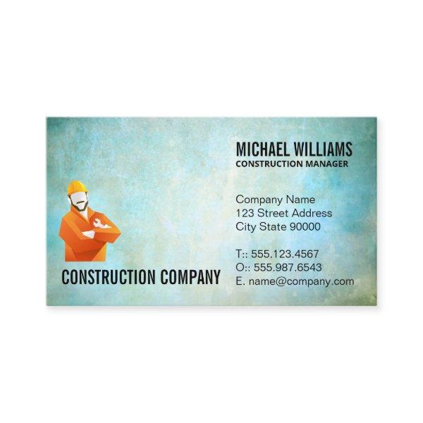 Construction Worker