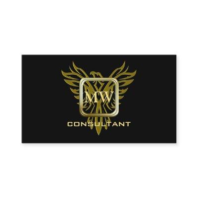 Consultant, Golden Square, Rising Phoenix