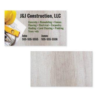 Contractor