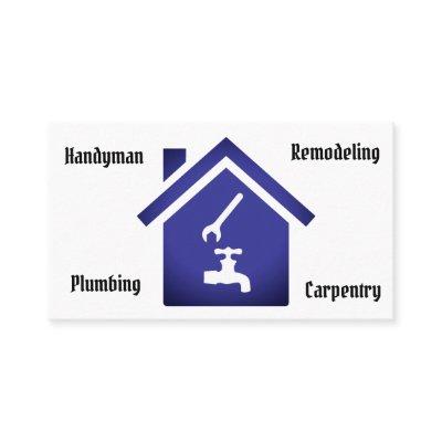 Contractor  Template