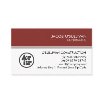 Contractor Construction House Repair