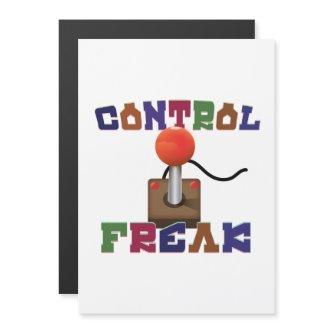 Control Freak