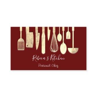 Cooking Personal Chef Restaurant Catering Burgundy