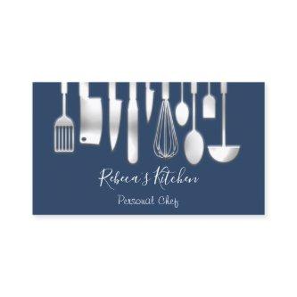 Cooking Personal Chef Restaurant Catering Navy