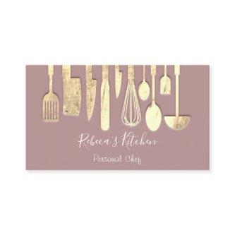 Cooking Personal Chef Restaurant Catering Rose