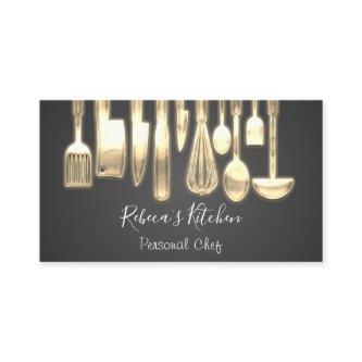 Cooking Personal Chef Restaurant Culinary Custom