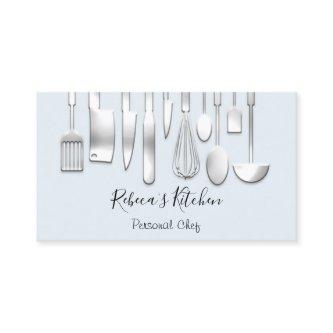 Cooking Personal Chef Restaurant Modern Catering