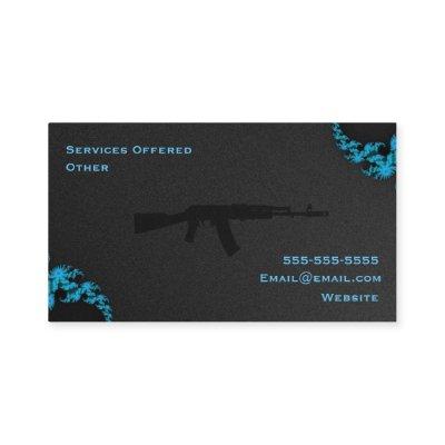 Cool ak ffl dealer