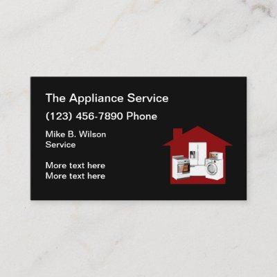 Cool Appliance Service