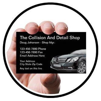 Cool Automotive Collision Auto Body