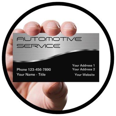 Cool Automotive New