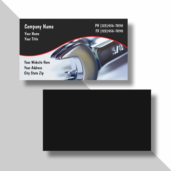 Cool Automotive Theme