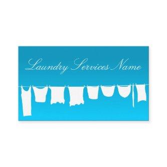 Cool Blue Sky Laundry Services