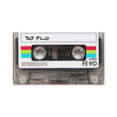 Cool Cassette Tape  for DJ's