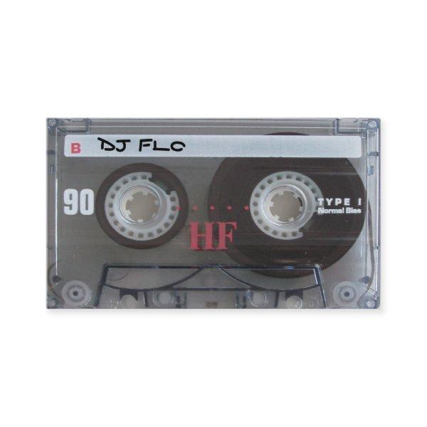 Cool Cassette Tape  for DJ's