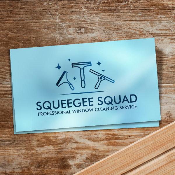 Cool Clean Window Cleaning Services
