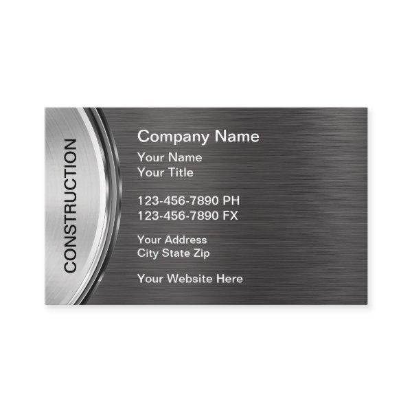 Cool Construction Home Services