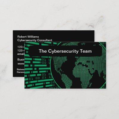Cool Cybersecurity Defense
