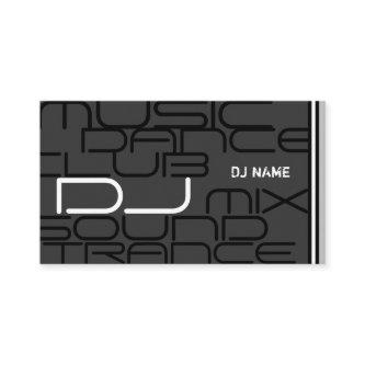 Cool DJ