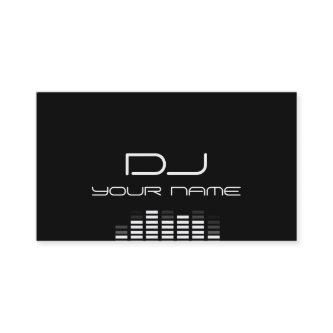 Cool DJ