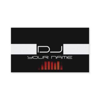 Cool DJ