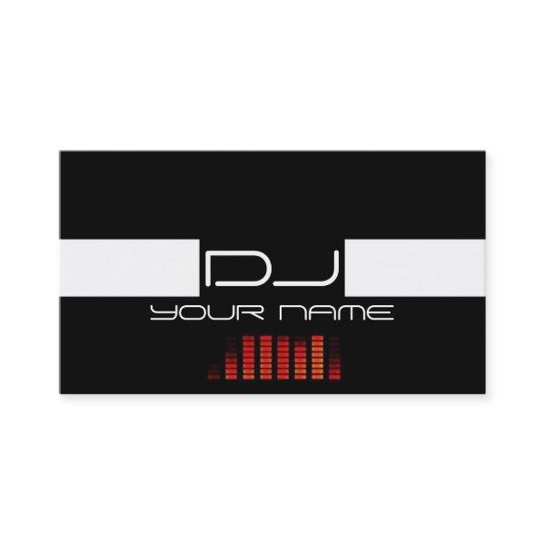 Cool DJ
