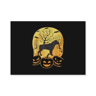 Cool Halloween Costumes Rottweiler Dog Funny Lover