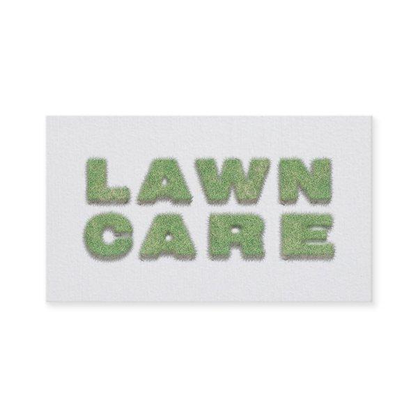 Cool Landscaping Lawn Care Mower
