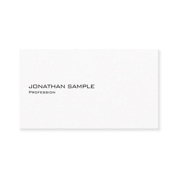 Cool Minimal Modern Professional Monogram Template