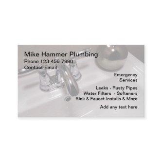 Cool Modern Plumber Sink Faucet