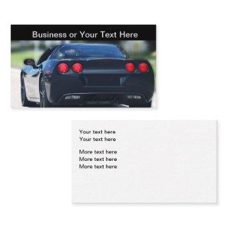 Cool Modern Sports Car Automotive