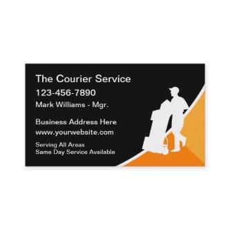 Cool Package Courier And Delivery Services