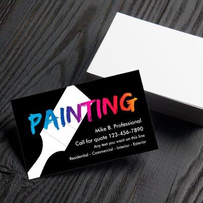 Cool Professional Painter