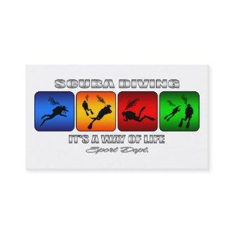 Cool Scuba Diving It Is A Way Of Life
