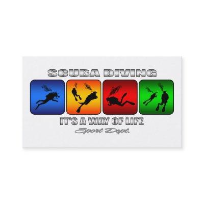 Cool Scuba Diving It Is A Way Of Life