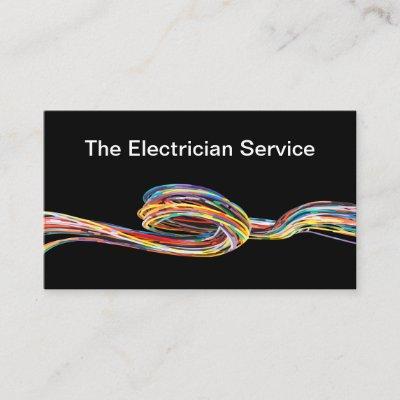 Cool Unique Electrician Service
