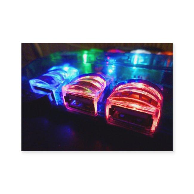 Cool USB Hub II