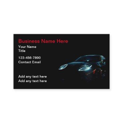 Coolest Automotive Theme