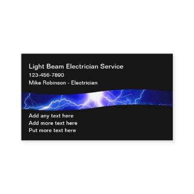 Coolest Electrician
