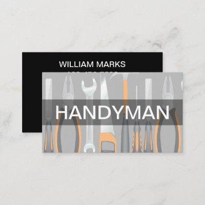 Coolest Handyman Home Maintenance