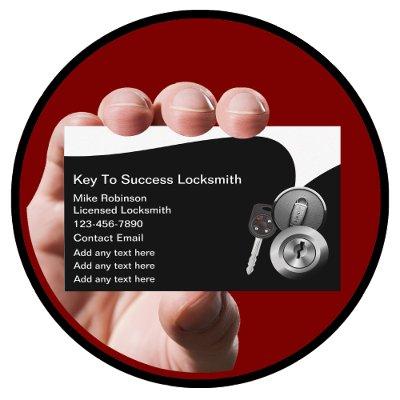 Coolest Modern Locksmith