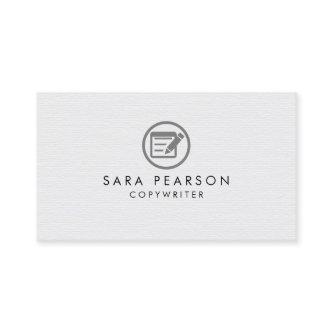 Copywriter Writer Print Publishing