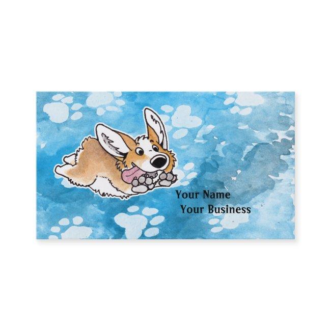 Corgi
