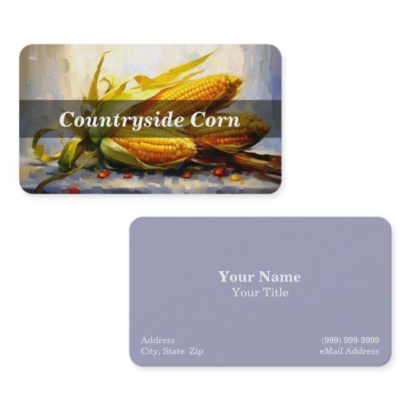 Corn / Maize