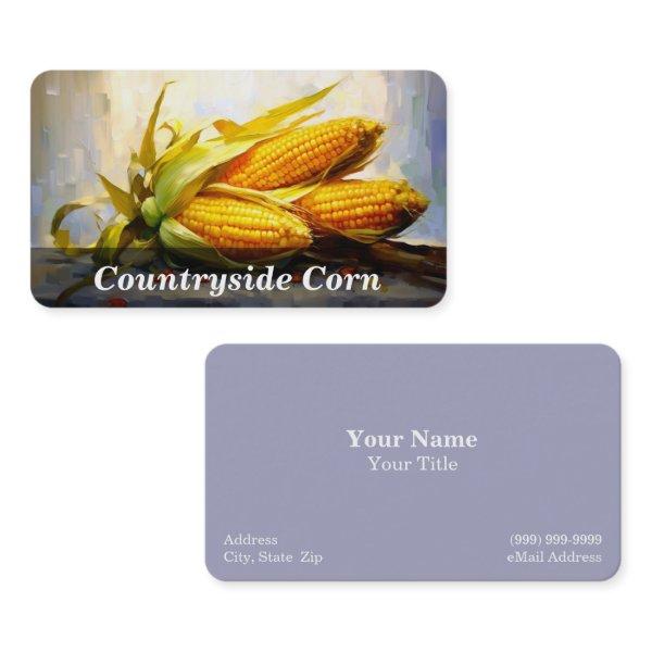 Corn / Maize