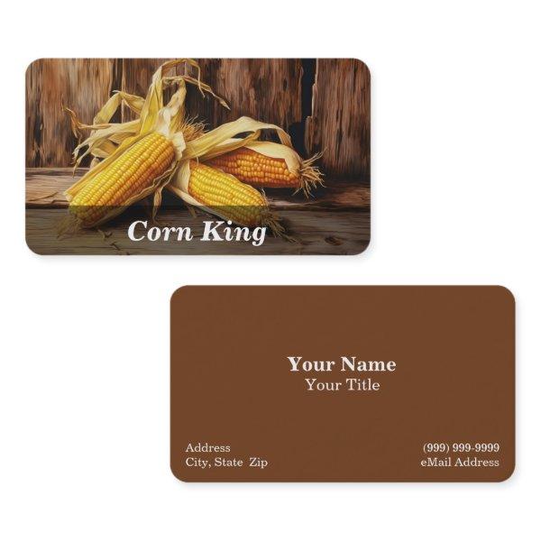 Corn / Maize