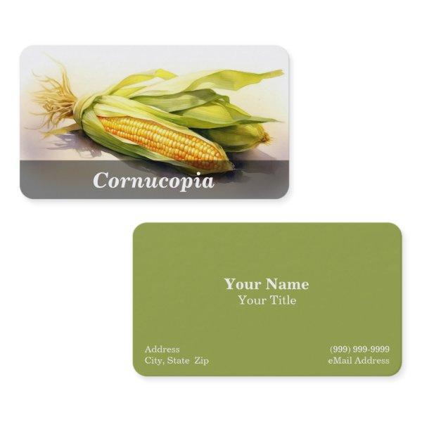 Corn / Maize