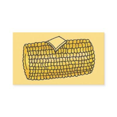 Corn on the Cob Chef Cook Restaurant Caterer Food