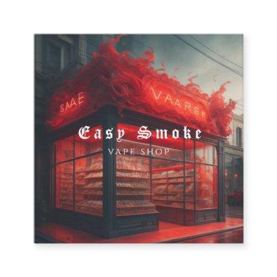 Corolful Smoke Vape Shop